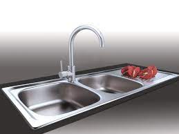Maybe you would like to learn more about one of these? Simple Modern Kitchen Sink Design Novocom Top