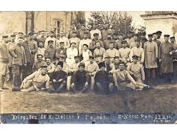 1.primul razboi mondial 3 2.cauzele primului rm 4 3.primele batalii 4 4.inceputul razboiului pe frontul de vest 5 5.frontul de est 7 6.victoria antantei 7 7.sfirsitul razboiului 9 8.concluzii 10. Galerie Foto Eroii UitaÅ£i Din Primul RÄzboi Mondial 99 De Ani De La BÄtÄlia De CrÄciun Monitorul De Vrancea