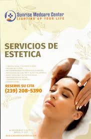 About Us – Sunrise Medcare Center