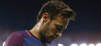 Psg Neymar A Du Quitter Sa Maison De Bougival