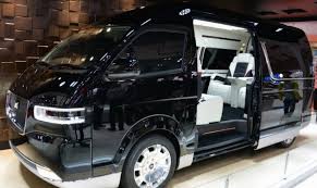 Entrá y conocé nuestras increíbles ofertas y promociones. Toyota Hiace Electric 2020 Release Date Interior Price Latest Car Reviews