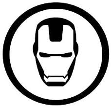 She is basically pepper potts from ironman 3. Amazon Com Gas Cap Mug Ironman Symbol Nok Decal Vinyl Sticker Cars Trucks Vans Walls Laptop Black 4 0 X 4 0 In Nok753 Automotive