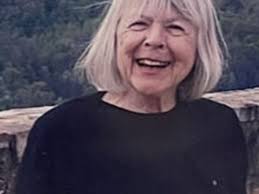 Laura Price Hager, June 17, 1934 — Oct. 4, 2022