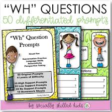 Image result for wh questions