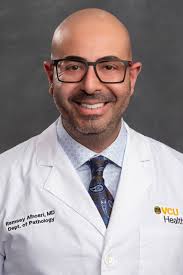 Our Residents & Fellows