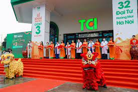 Chi phí hợp lý với mọi bệnh nhân. Há»‡ Thá»'ng Y Táº¿ Thu Cuc Tci Chinh Thá»©c Khai TrÆ°Æ¡ng CÆ¡ Sá»Ÿ 3 á»Ÿ Phia Nam Ha Ná»™i Tci Hospital