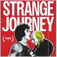 Castle Talk: Linus O'Brien, director of STRANGE JOURNEY: THE STORY OF ROCKY  HORROR