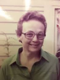 Beulah Allman Obituary (1931