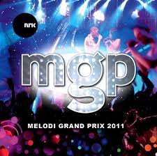 April 2021 anders martinius tangen. Mgp Melodi Grand Prix 2011 2011 Cd Discogs
