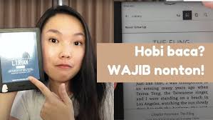 Bedanya Kindle Basic dan Kindle Paperwhite?