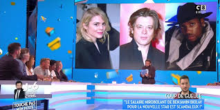 Certains crient au harcèlement sexuel ! Combien Vont Gagner Les Membres Du Jury De La Nouvelle Star Video