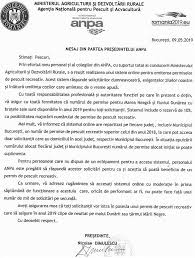 Pentru anul 2019 permisele de pescuit recreativ de culoare albastra se elibereaza de catre anpa, iar permisele de pescuit recreativ de incepand cu data de 08.05.2019, va deveni functional sistemul online de emitere a permiselor de pescuit recreativ, pentru marea neagra si fluviul dunarea cu. Ce Se Intampla Daca Ai Introdus Gresit Datele In Sistem Online De Emitere A Permiselor De Pescuit