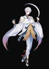 食物语 鹄羹麻麻 anime pics tales