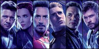What Each Avengers Actor Has Done Since Endgame Screen Rant We have a completely spoiler free review right here. what each avengers actor has done since