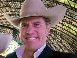 In new online posts, North Texas GOP chair calls LGBTQ+ people  'degenerates,' accuses Muslims of bestiality