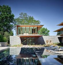 Kunstsammler Geben Ihrem Neuen Zuhause Kuratierte Zeitgenossische Stucke Geben Ihrem Kunstsammler Ku Moderne Hausarchitektur Moderne Hausfassade Hauswand