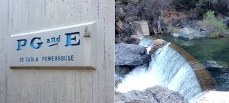 Single page applications are built in javascript (or at least compiled to javascript) and work in the browser. Pg E To Withdraw Relicense Application For Desabla Centerville Hydroelectric Facility In Butte County Clean Power Exchange