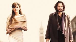 It proves to be a case of big star power with low. The Tourist 2010 Film Alchetron The Free Social Encyclopedia
