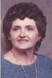 Verna Simpson Obituary