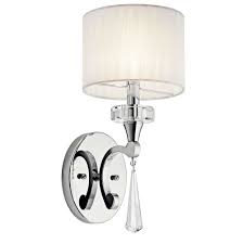 Kichler Lighting 42634ch At Trinity Wholesale Distributors Kitchen Bath And Lighting Showrooms In Indiana Crystal New Haven Indianapolis New Haven