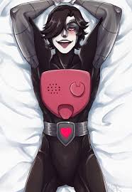 mettaton rule34  смешные картинки и другие приколы: комиксы, гиф анимация,  видео, лучший интеллектуальный юмор.