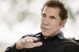 Casino Managers Enabled Steve Wynn's Alleged Misconduct for Decades,  Workers Say