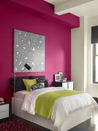 Maybe you would like to learn more about one of these? Yellow Pink Two Colour Combination For Bedroom Walls Novocom Top