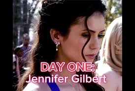 Jennifer Gilbert Lefevers