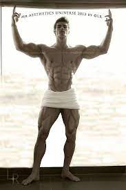 Although jeff seid isn't the biggest natural bodybuilder in the world, he's arguably the best when it comes to aesthetics. Natural Aesthetic Bodybuilding Home Facebook