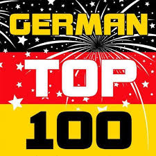 German Top 100 Single Charts 03 02 2017 Cd2 Mp3 Buy
