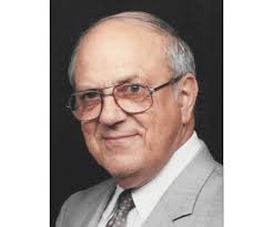 Eugene Wingerson Obituary (1922