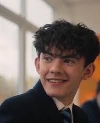 Cast Daniel Diemer The Half Of It Full Movie Watch Online Heartstopper' To  Conclude Series With