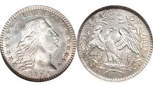 Nickel belongs to the transition metals and is hard and ductile. What Did The Original U S Nickel Look Like Mental Floss