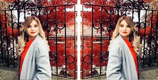 Kocan kadar konuş filminin devamı olarak çekilmiştir. Lnsey3rk2o8lum