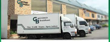 In thailand there are many dealing of seafood products, so there are trucks summary. Introduction About Company