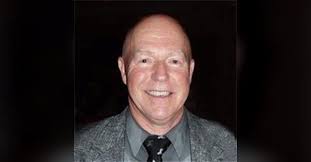 Ronald George Simon Obituary