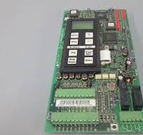 175h1848 - Danfoss - 175h4669-dt3 / Inverter card with ...