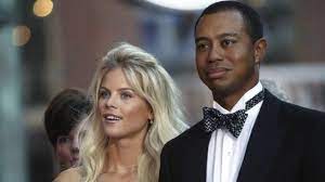 Tiger Woods Defends His Friendship With President Donald Trump People Com