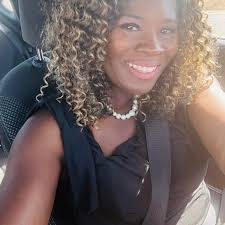 Desiree Jackson's Instagram, Twitter & Facebook