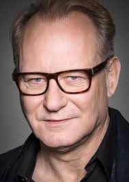 Fan Casting Stellan Skarsgård as Randolph Chase in Magnus Chase and the  Gods of Asgard