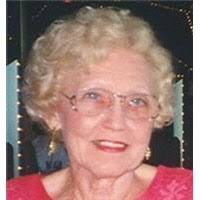 Dorothy Boden Obituary