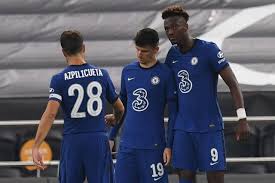 Chelsea vs crystal palace odds: Chelsea Vs Crystal Palace Free Live Stream Tv Channel Kick Off Time And Team News For Premier League Clash Sporting Excitement
