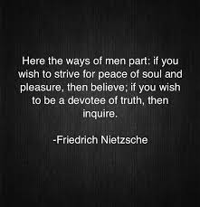 I Love Inquiry Stoic Quotes Philosophy Quotes Wisdom Quotes