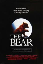 Old yeller is a 1957 american drama film produced by walt disney. The Bear 1988 Film Wikipedia