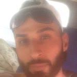 David Bahram's Instagram, Twitter & Facebook