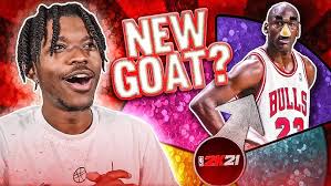 SHELDON HART CAREER SIMULATION IN NBA 2K21