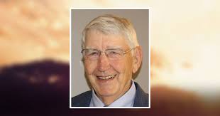 Gerald D. "Jerry" Inman Obituary December 20, 2024