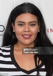 Roxy Reyes's Instagram, Twitter & Facebook