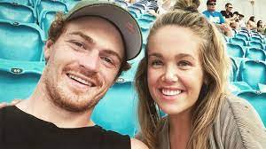 Toby mclean gave the bulldogs the. Afl 2020 Geelong Star Gary Rohan Splits From Wife Aime