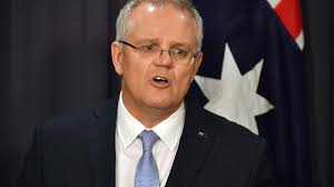 Scott Morrison vows stability after Australia ousts yet another leader